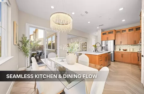 Dining - 39734 Tomcod St, Newark, CA 94560 photo 3 of 4