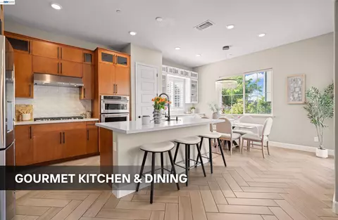 Kitchen - 39734 Tomcod St, Newark, CA 94560 photo 1 of 3