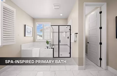 Entry Way - 39734 Tomcod St, Newark, CA 94560 photo 3 of 4