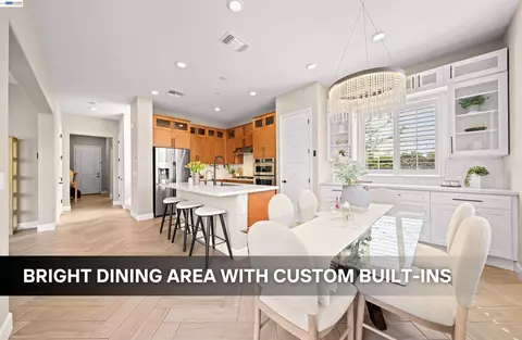 Dining - 39734 Tomcod St, Newark, CA 94560 photo 1 of 4
