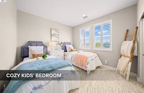 Bedroom - 39734 Tomcod St, Newark, CA 94560 photo 6 of 6