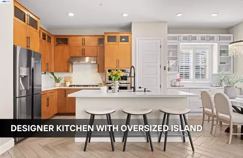 Kitchen - 39734 Tomcod St, Newark, CA 94560 photo 2 of 3
