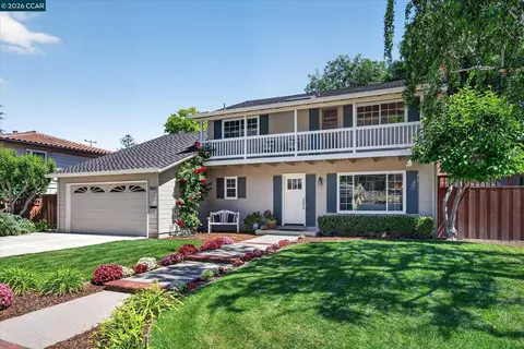 1842 Jefferson St, Concord, CA 94521