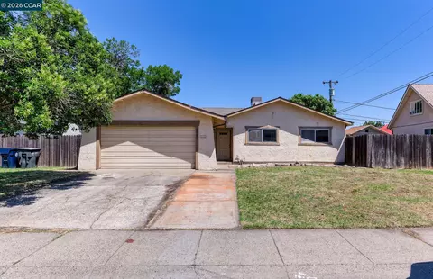 2781 65th Ave, Sacramento, CA 95822