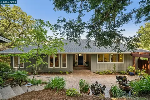 665 Sky Hy Cir, Lafayette, CA 94549 photo 1