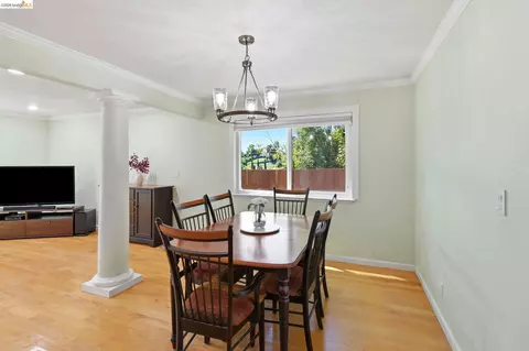 Dining - 133 Stratford St, Vallejo, CA 94591 photo 1 of 5