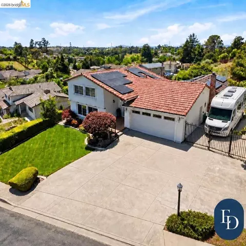 View/Area - 133 Stratford St, Vallejo, CA 94591 photo 7 of 7
