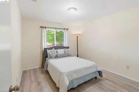 Bedroom - 133 Stratford St, Vallejo, CA 94591 photo 11 of 12