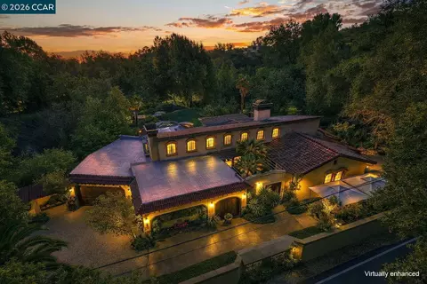 490 St Marys Rd, Lafayette, CA 94549