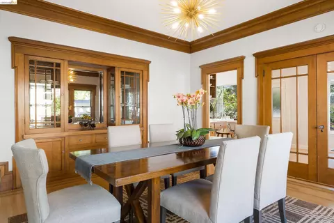 Dining - 2909 Forest Ave, Berkeley, CA 94705 photo 4 of 5
