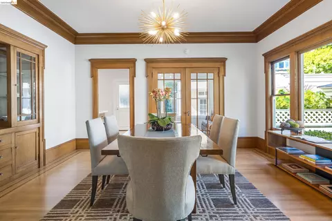 Dining - 2909 Forest Ave, Berkeley, CA 94705 photo 5 of 5