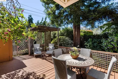 Exterior - 2909 Forest Ave, Berkeley, CA 94705 photo 9 of 18
