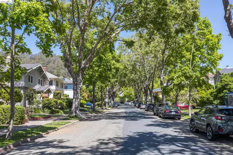 Other - 2909 Forest Ave, Berkeley, CA 94705 photo 12 of 13