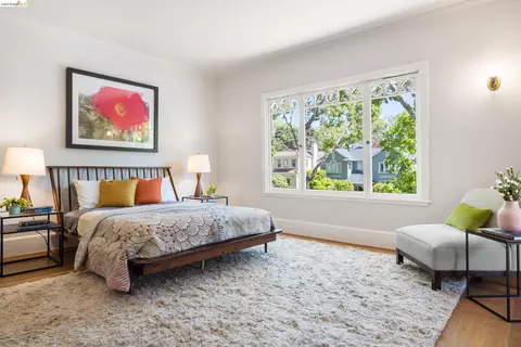 Bedroom - 2909 Forest Ave, Berkeley, CA 94705 photo 1 of 7