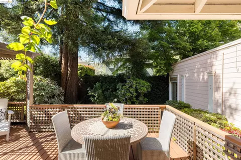 Exterior - 2909 Forest Ave, Berkeley, CA 94705 photo 8 of 18