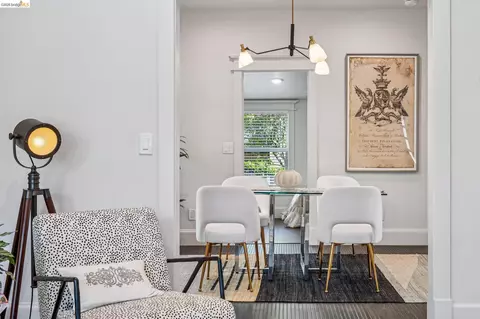 Dining - 1906 Delaware St, Berkeley, CA 94709 photo 1 of 5