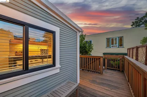 Exterior - 1906 Delaware St, Berkeley, CA 94709 photo 6 of 20