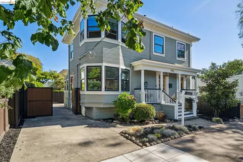 1906 Delaware St, Berkeley, CA 94709