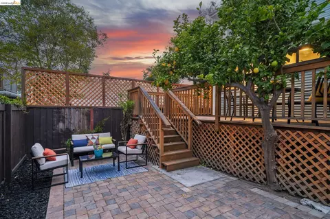 Exterior - 1906 Delaware St, Berkeley, CA 94709 photo 11 of 20