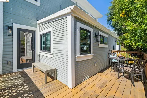 Exterior - 1906 Delaware St, Berkeley, CA 94709 photo 9 of 20
