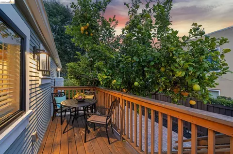 Exterior - 1906 Delaware St, Berkeley, CA 94709 photo 7 of 20