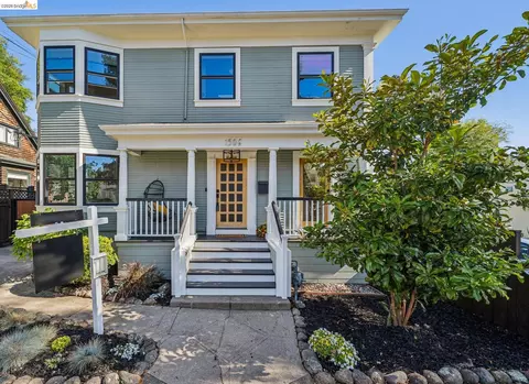 Exterior - 1906 Delaware St, Berkeley, CA 94709 photo 19 of 20