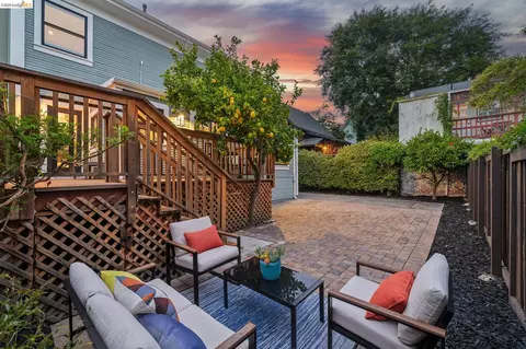Exterior - 1906 Delaware St, Berkeley, CA 94709 photo 13 of 20