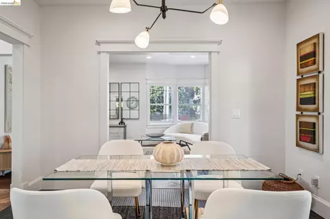 Dining - 1906 Delaware St, Berkeley, CA 94709 photo 2 of 5