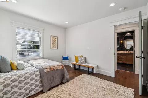Bedroom - 1906 Delaware St, Berkeley, CA 94709 photo 3 of 12