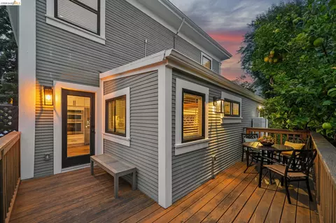 Exterior - 1906 Delaware St, Berkeley, CA 94709 photo 8 of 20