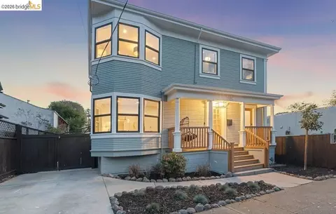 1906 Delaware St, Berkeley, CA 94709