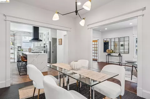 Dining - 1906 Delaware St, Berkeley, CA 94709 photo 3 of 5