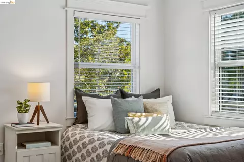 Bedroom - 1906 Delaware St, Berkeley, CA 94709 photo 6 of 12
