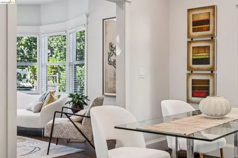 Dining - 1906 Delaware St, Berkeley, CA 94709 photo 4 of 5