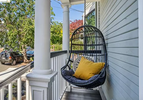 Exterior - 1906 Delaware St, Berkeley, CA 94709 photo 5 of 20