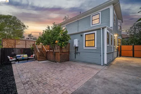 Other - 1906 Delaware St, Berkeley, CA 94709 photo 5 of 6