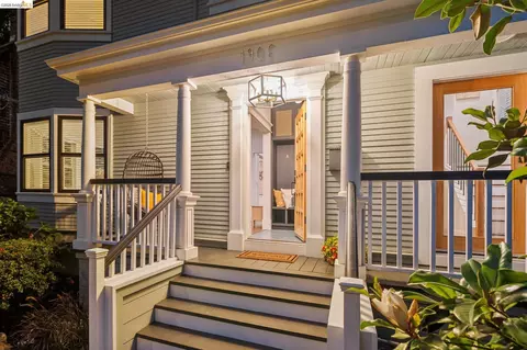 Exterior - 1906 Delaware St, Berkeley, CA 94709 photo 3 of 20