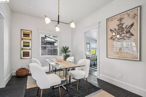 Dining - 1906 Delaware St, Berkeley, CA 94709 photo 5 of 5