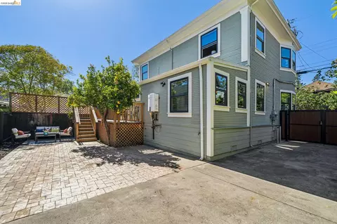 Exterior - 1906 Delaware St, Berkeley, CA 94709 photo 15 of 20