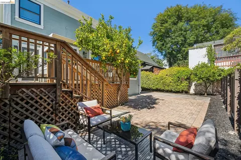 Exterior - 1906 Delaware St, Berkeley, CA 94709 photo 14 of 20