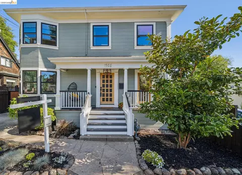 1906 Delaware St, Berkeley, CA 94709