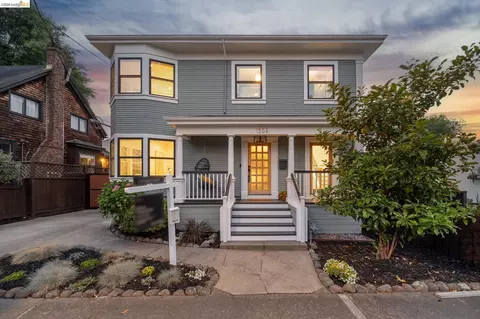 1906 Delaware St, Berkeley, CA 94709 photo 1