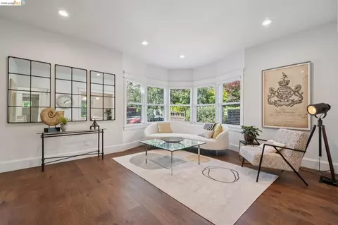 Living - 1906 Delaware St, Berkeley, CA 94709 photo 3 of 5