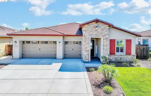 7270 Keyesport Way, Discovery Bay, CA 94505