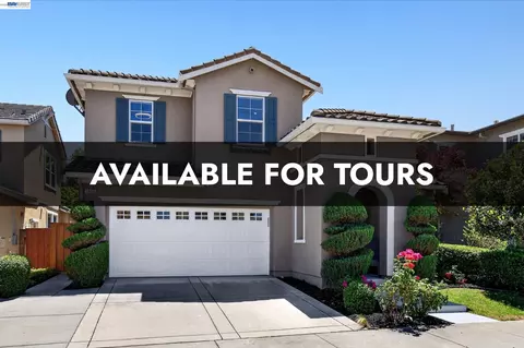 1556 Banbury Dr, San Ramon, CA 94582