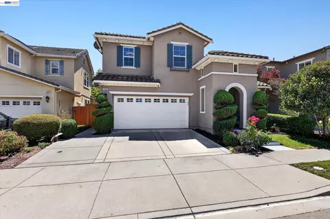 1556 Banbury Dr, San Ramon, CA 94582
