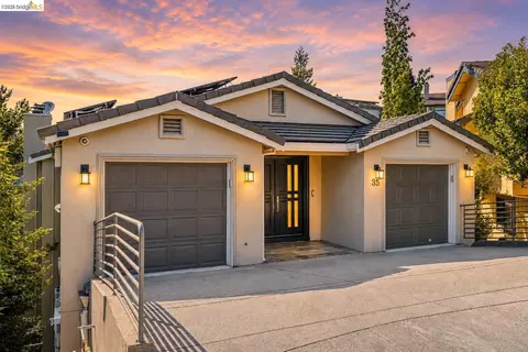 35 Bay Forest Ct, Oakland, CA 94611