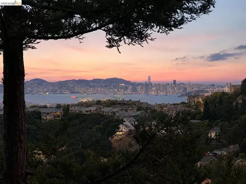 35 Bay Forest Ct, Oakland, CA 94611