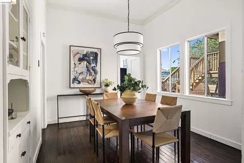 Dining - 1137 Peralta St, Oakland, CA 94607 photo 1 of 3