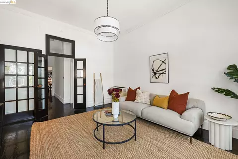 Living - 1137 Peralta St, Oakland, CA 94607 photo 1 of 2